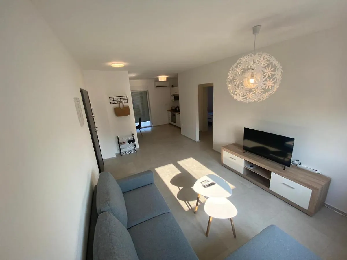 Apartments A Pola