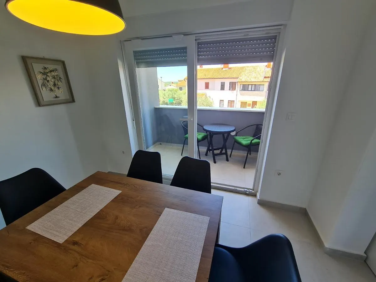 Apartments A Pola