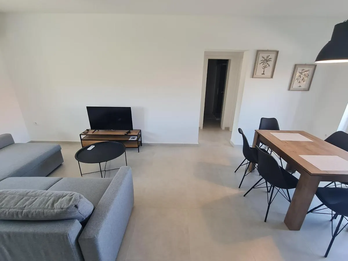 Apartments A Pola