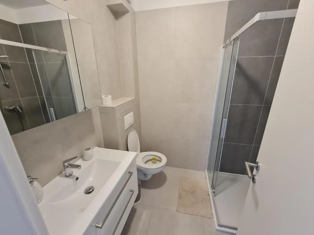 Apartments A Pola