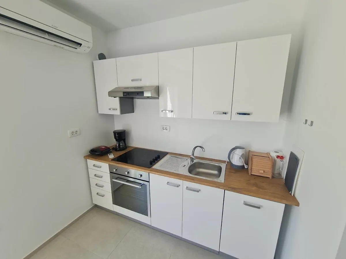 Apartments A Pola